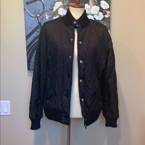 NWOT Paul  Frank jacket LG skull and bones